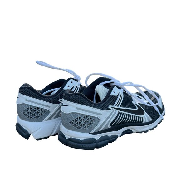 Nike Zoom Vomero 5 SE SP ''Dark Grey/Black/White Size M 8.5 2024'' CI1694-001 - Picture 7 of 10